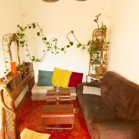 Jolie Chambre Dans Appartement Cosy En Plein Centre Marseille Eksteriør billede