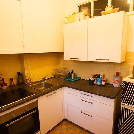 Jolie Chambre Dans Appartement Cosy En Plein Centre Marseille Eksteriør billede