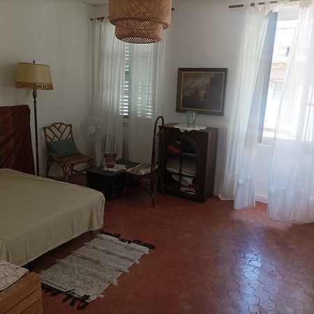 Jolie Chambre Dans Appartement Cosy En Plein Centre Marseille Eksteriør billede