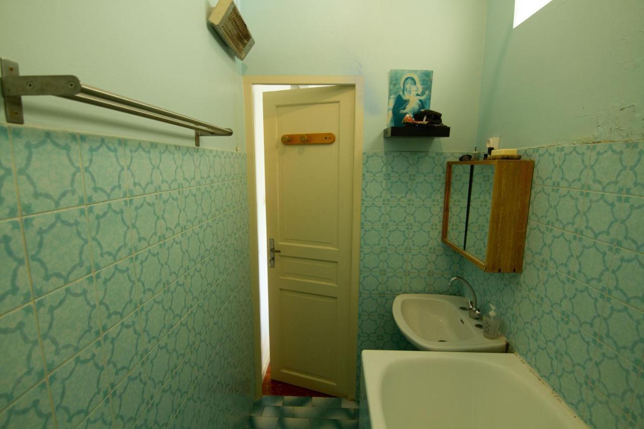 Jolie Chambre Dans Appartement Cosy En Plein Centre Marseille Eksteriør billede