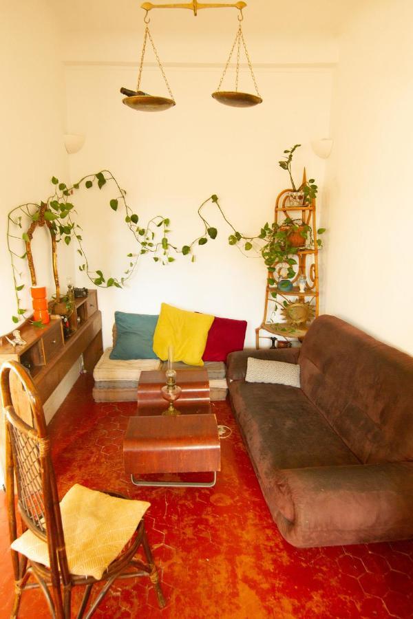 Jolie Chambre Dans Appartement Cosy En Plein Centre Marseille Eksteriør billede