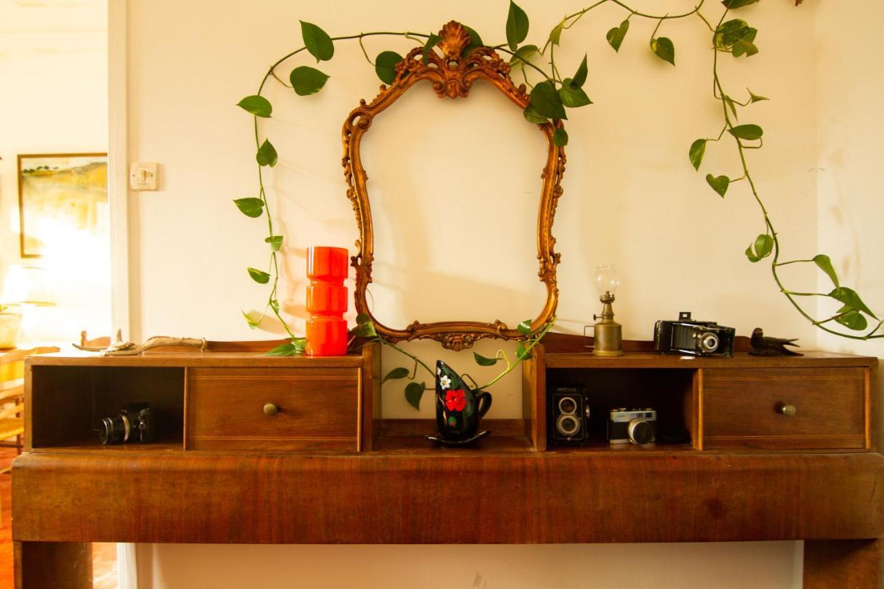 Jolie Chambre Dans Appartement Cosy En Plein Centre Marseille Eksteriør billede