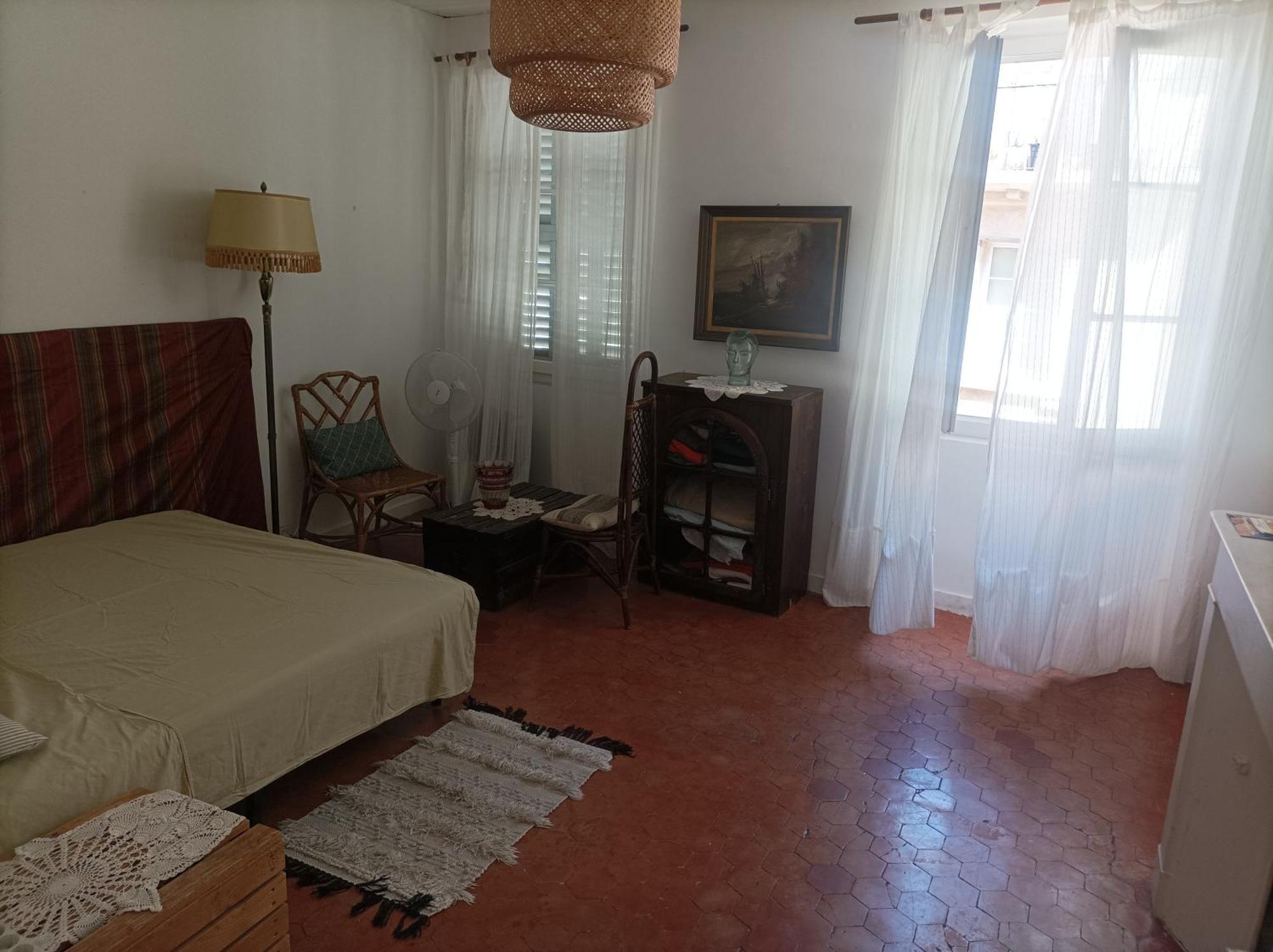Jolie Chambre Dans Appartement Cosy En Plein Centre Marseille Eksteriør billede